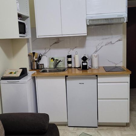 Studio Канни Екстер'єр фото